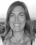 Carlin Carr, Mumbai Community Manager